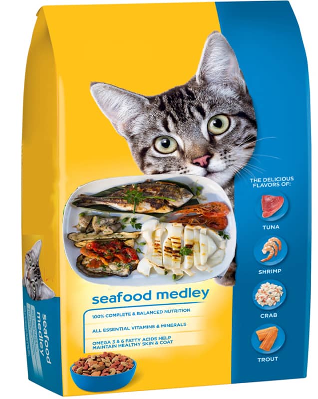 food for cats with pancreatic disease