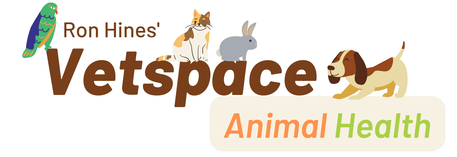 Ron Hines' Vetspace – 2nd Chance – The Animal Health Website